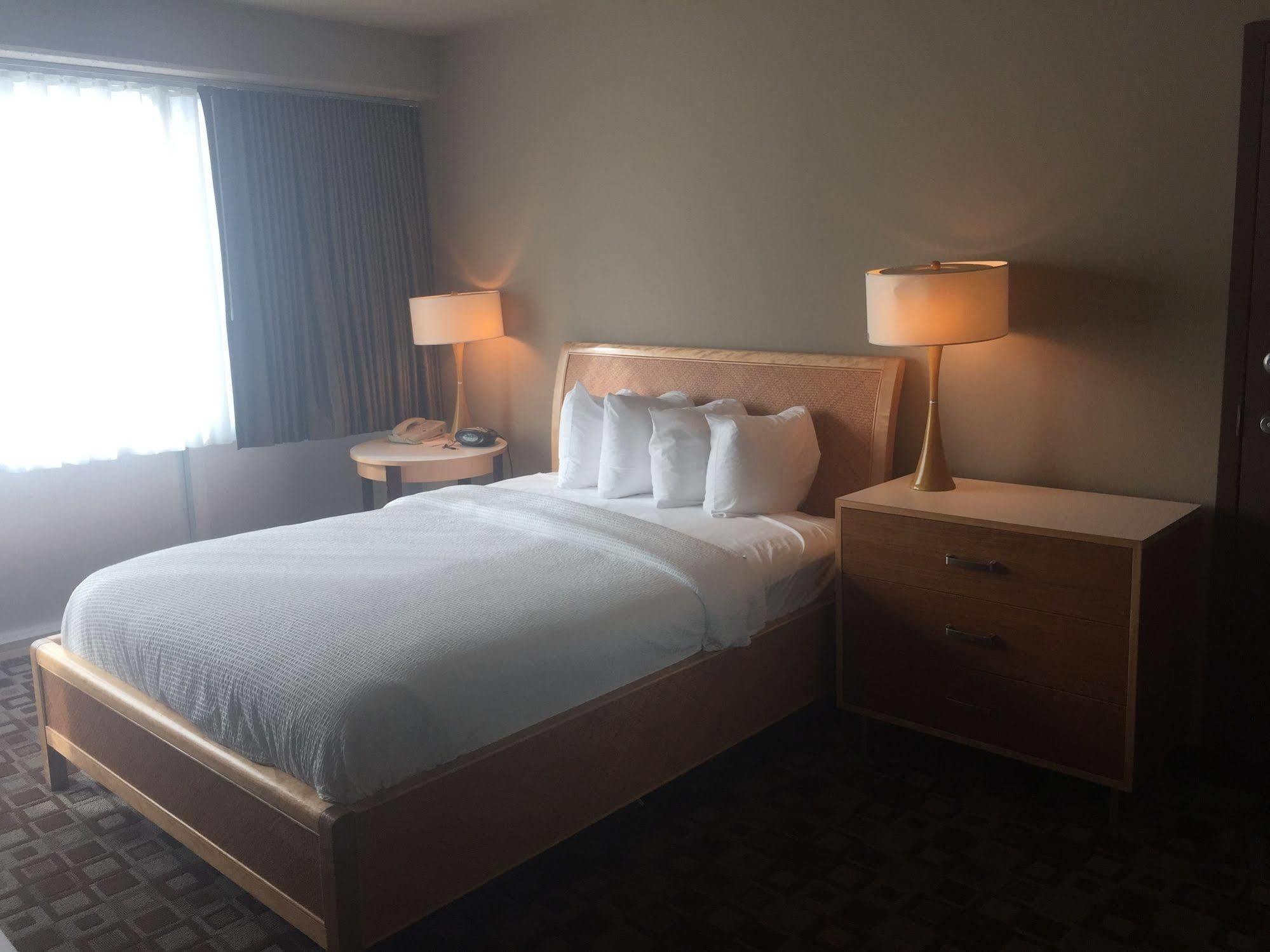 State House Inn, Trademark Collection By Wyndham Springfield Eksteriør bilde